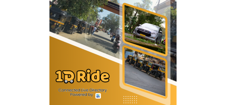 Why 1Dride is the Best Choice for Rural Transportation