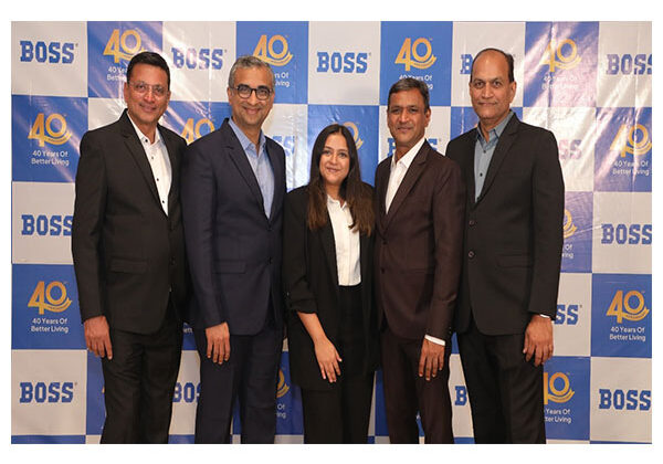 From 1985 to 2025: BOSS Appliances Celebrates 40 Years of Better Living