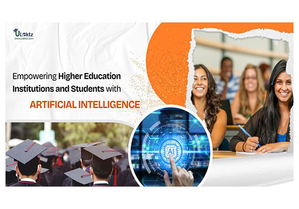 2025 Declared the Year of Artificial Intelligence: uLektz.com, positioned as #BharatKaLinkedIn is Powering AICTE’s Bold Move for “Viksit Bharat 2047”