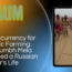 AUM YogaFerma Cryptocurrency for Organic Farming: How Kumbh Mela Changed a Russian Farmer’s Life