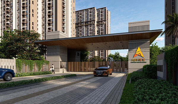Abhee Ventures Sets New Record with Rs500 Crore Sales of Abhee Aaria Apartments in Just 24 Hours