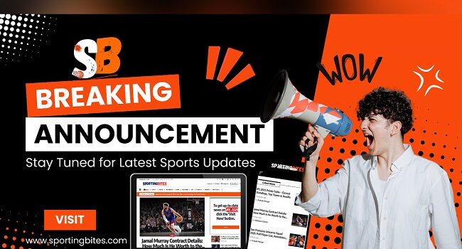 SportingBites: Where Passion Meets Precision in Worldwide Sports