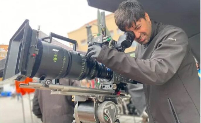 Tanveer Mir, the cinematographer of Aankhon Ki Gustaakhiyan, delves into how a color palette can elevate or derail the visual language of a film