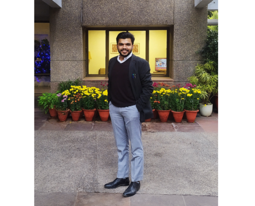 Delhi-Based Lawyer Anshul Kumar Pandey certified by Harvard Law School and Berkman Klein Centre for Internet and Society