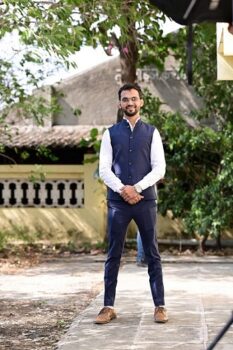 Jitendr Andhale: Why Execution and ESG Will Define India’s Next Infrastructure Chapter