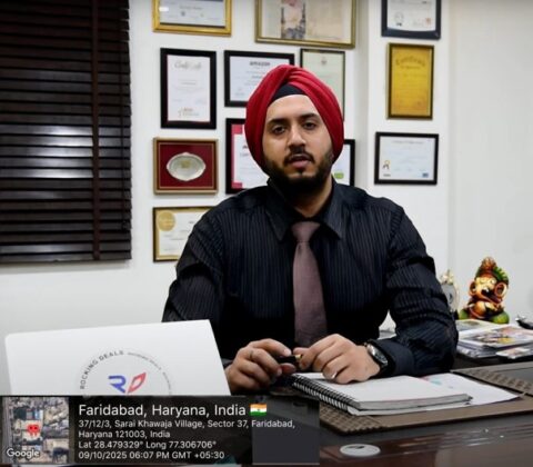 Rockingdeals Leads India’s Circular Retail Revolution with 157% Revenue Growth in H1FY26 and Expansion into Sustainable Quick Commerce