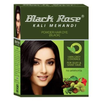 “Look Young” Returns: Black Rose Kali Mehandi TVC Aims to Recapture Nation’s Heart