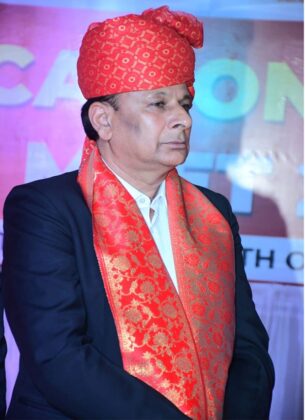 Shaping Futures in Tribal Rajasthan: The Role of Madhav University in Inclusive Higher Education