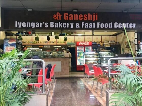 Shree Ganeshji’s Iyengar Bakery & Restaurant Sets Sights on International Markets