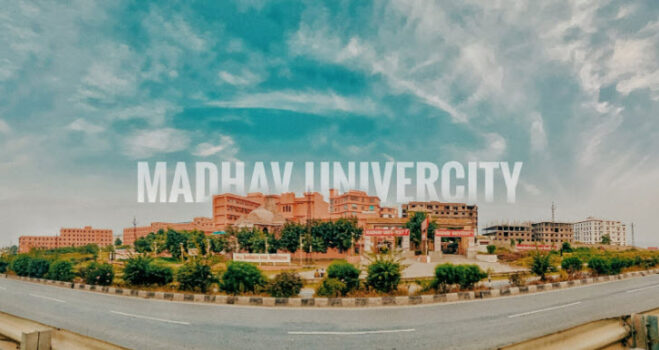 Madhav University: Pioneering Education and Regional Development in Rajasthan’s Tribal Belt