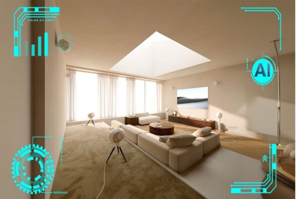 Ooberpad Brings Smart Sound to Your Home with Advanced AI Audio Technology