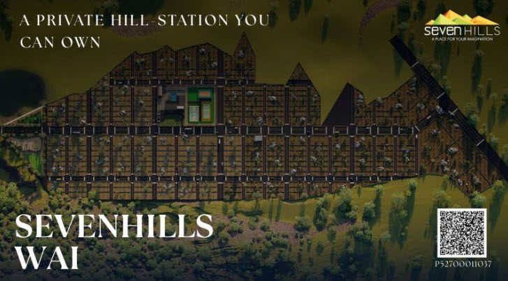 Seven Hills, Wai: One of India’s Leading Nature-Based Real Estate Projects