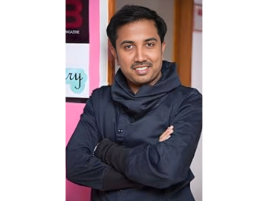 KALEEM PASHA Bags Doctorate Honour, Creates World Record – a Rising Icon from Karnataka