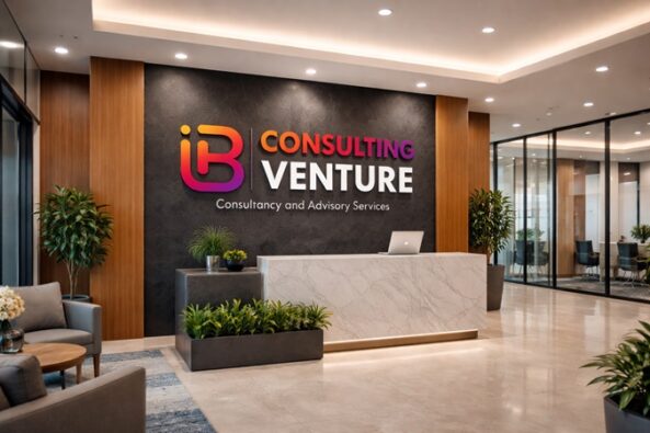 iBluu Consulting Venture Launches a New Strategic Architecture for Global Capital Entering India