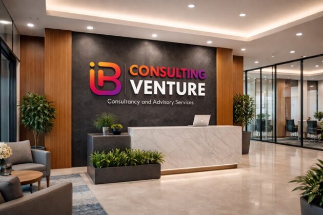 iBluu Consulting Venture Launches a New Strategic Architecture for Global Capital Entering India