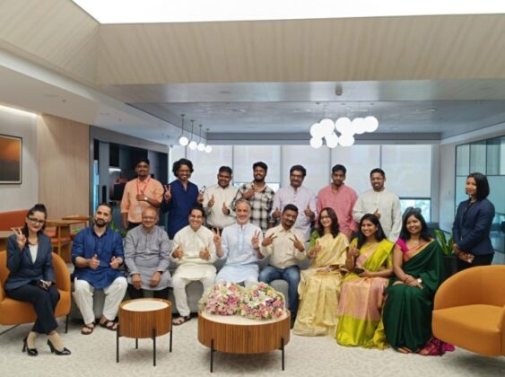 SA Technologies Enables Axiado Corporation’s India GCC Launch, Strengthening Global Expansion Strategy