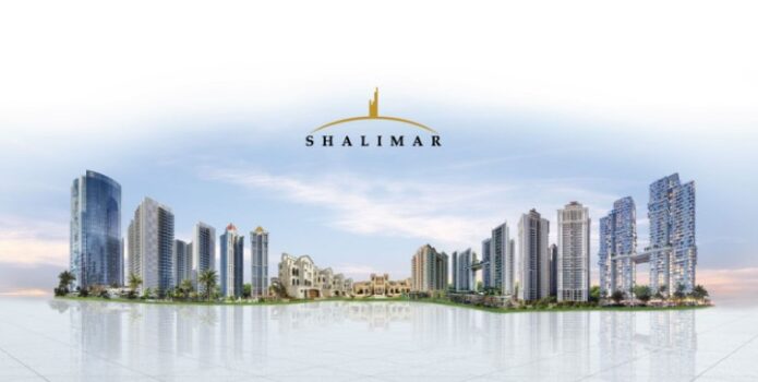 Shalimar Corp: Setting Benchmarks in Modern Urban Living
