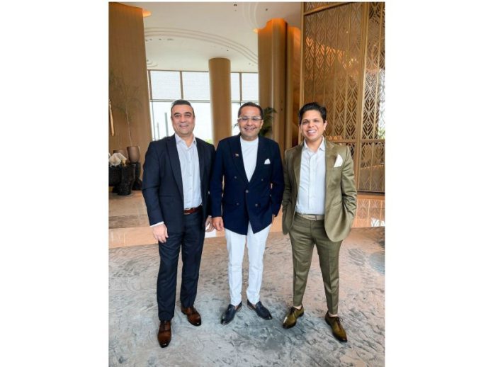 Golden Opportunity For Investors As Global Developers converge at International Property Expo in Delhi