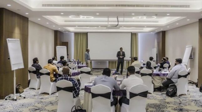 Rajiv Sharma Ranked Top Neuro Linguistic Programming (NLP) Trainer and Coach in India by Global Gurus