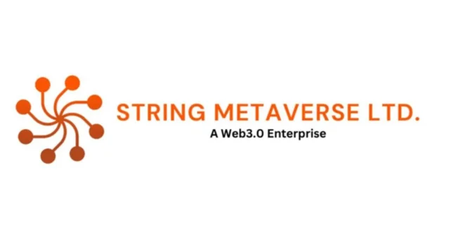 String Metaverse shareholders approve exclusive bonus for public investors; record date fixed as June 19, 2026