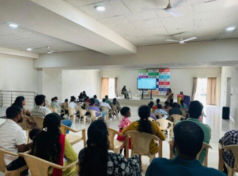 Vitalis International School Launches Parent Partnership Initiative