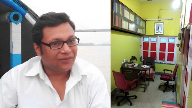 Kolkata Psychiatrist Dr. Sagnik Mukherjee Raises Awareness on Gen Z Mental Health, Mobile Addiction, Social Withdrawal, and Sleep Disruption