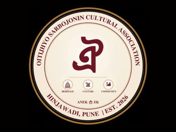Oitijhyo Sarbojonin Cultural Association to host its first Sharodiya Durgotsav from October 16-21, 2026, in Hinjawadi Phase II