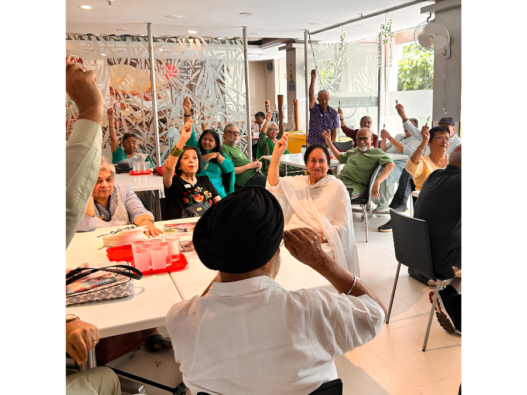 Independence Day 2026: Urban Seniors Assert ‘Freedom after 65’