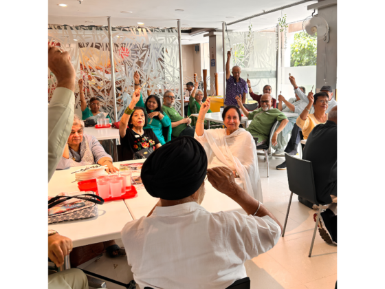 Independence Day 2026: Urban Seniors Assert ‘Freedom after 65’