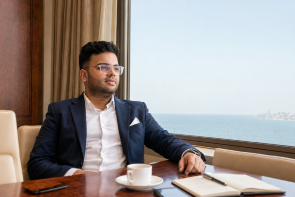 Space of The Greats led by Varun Ajay Joshi Expands Real Estate Intelligence Infrastructure, While Scaling SahiJob’s Career Intelligence Business