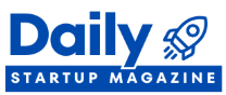 Daily Startup Magazine