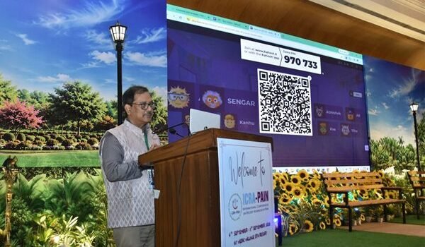ICRAPAIN 2026 Brings 600+ Pain Professionals to Kolkata, Highlights Advances in Pain Biologics and Regenerative Medicine