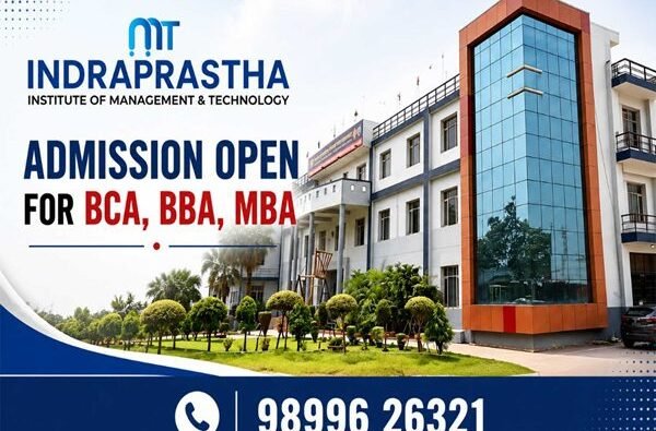 Admissions Open 2026 – 2027: IIMT Rohtak Offers Affordable Professional Education with AI-Integrated Learning