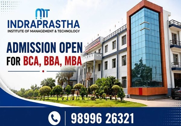 Admissions Open 2026 – 2027: IIMT Rohtak Offers Affordable Professional Education with AI-Integrated Learning