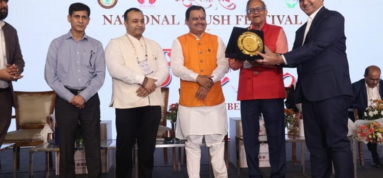 Mayura Hospitals Wins Digital Health Innovation Award at Ayur Mahotsava 2026 for Reversing Diabetes with DNA, Data and AI