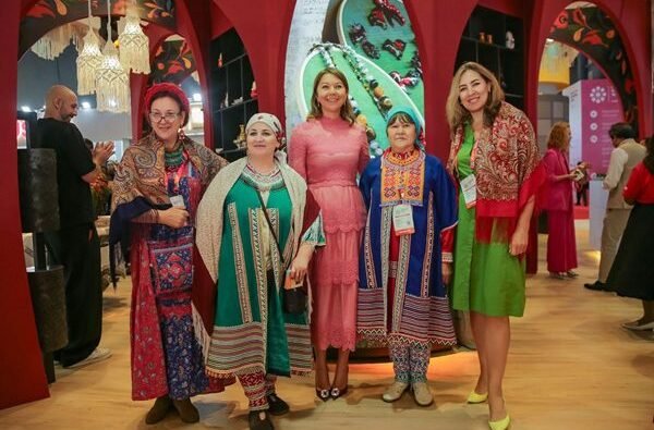 National Centre RUSSIA offers Moscow showcase for Indian products at INNOPROM India