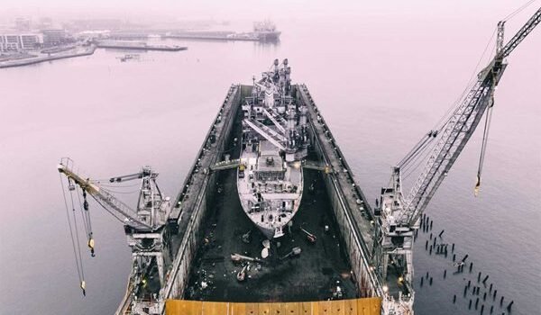 Ocean Master Marine Services LLC Strengthens Oman’s Maritime Sector with Comprehensive Technical and Crewing Solutions