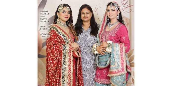 Saheli Bridal Point Gets Ready to Serve Meerut Brides This Wedding and Festive Season