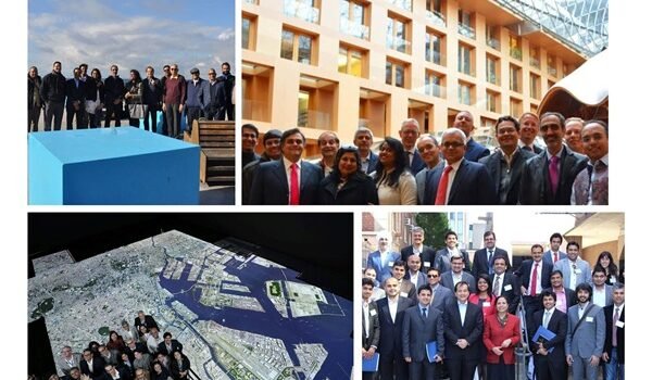 From Tokyo to Sydney: Join a Global Journey Into the Future of Cities