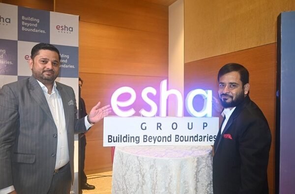 Esha Group Makes Strong Entry into Lucknow’s Real Estate Market