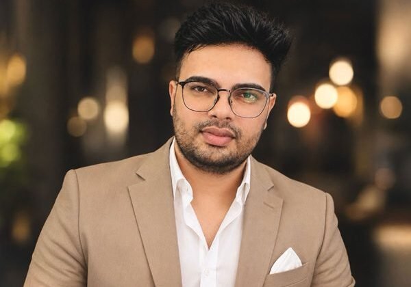 India, Find Your Fit: Varun Ajay Joshi under Space of The Greats Launch a New Career Intelligence Movement