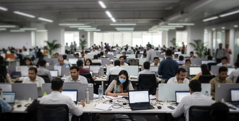 The Hidden Cost of Flu Season: Why Delhi’s H1N1 surge is a Workplace Crisis