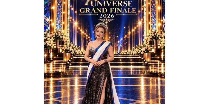 MIQS Gitanjali Lahkar Shines at Mrs. Universe 2026, Bringing International Recognition to India