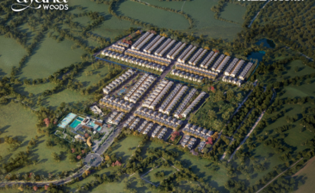 Maa Acorn unveils Ayana Woods, Bengaluru’s first longevity- and wellness-anchored villa community, with the largest resort-style club spread across 8 acres