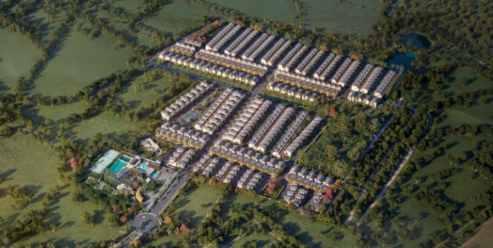 Maa Acorn unveils Ayana Woods, Bengaluru’s first longevity- and wellness-anchored villa community, with the largest resort-style club spread across 8 acres