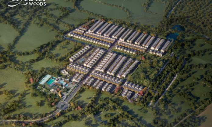 Maa Acorn unveils Ayana Woods, Bengaluru’s first longevity- and wellness-anchored villa community, with the largest resort-style club spread across 8 acres