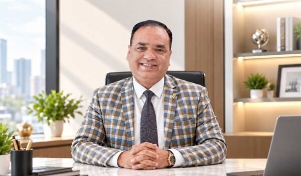Mahaveer Agarwal Brings 30+ Years of Stainless Steel Expertise to India’s Premium Cookware Market