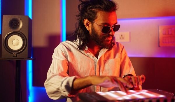 Fusing the Sitar and Synths: How Delhi’s Maniic B is Redefining Global Electronic Music