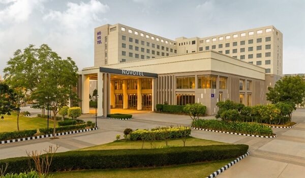 Jaipur Exhibition and Convention Centre & Novotel Jaipur Convention Centre – Managed by ACCOR announces the appointment of Mr. Vikas Sood as General Manager