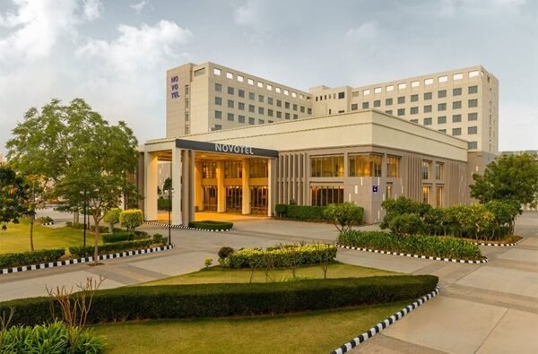 Jaipur Exhibition and Convention Centre & Novotel Jaipur Convention Centre – Managed by ACCOR announces the appointment of Mr. Vikas Sood as General Manager